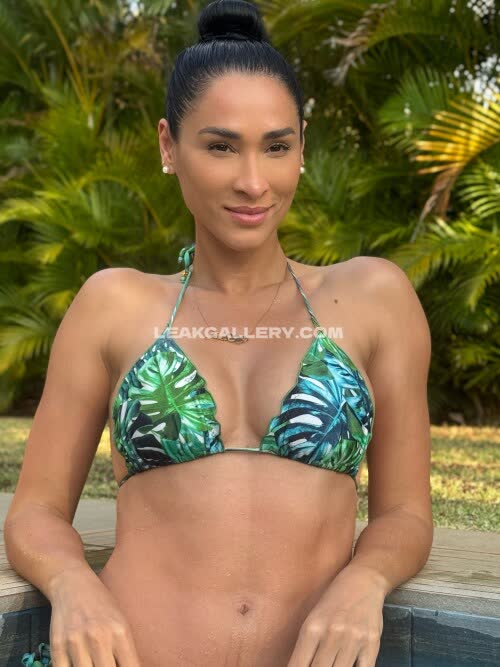 Jacqueline Exclusive Leaked Nude OnlyFans #11744023