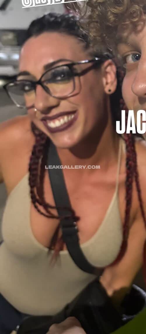 Jacyjaynewwe Exclusive Leaked Nude OnlyFans #11427894