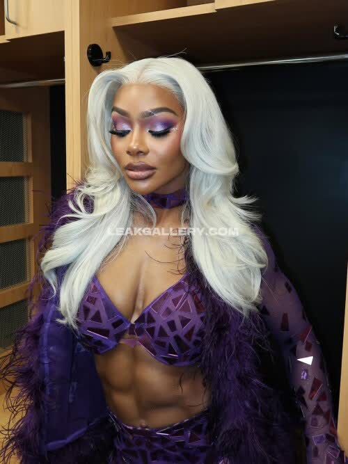 Jadecargill Exclusive Leaked Nude OnlyFans #11640511