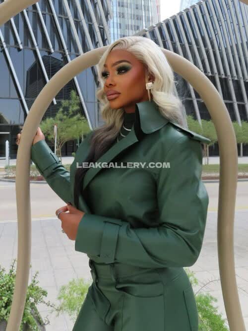 Jadecargill Exclusive Leaked Nude OnlyFans #11637520