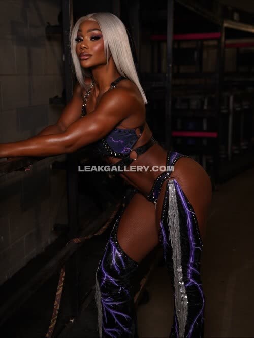 Jadecargill Exclusive Leaked Nude OnlyFans #11643371