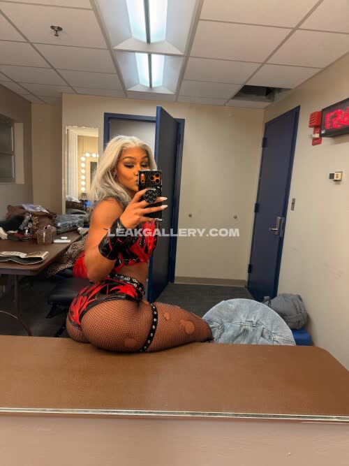 Jadecargill Exclusive Leaked Nude OnlyFans #11637883