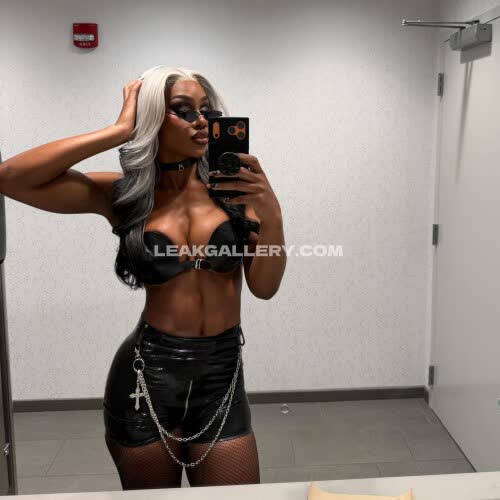 Jadecargill Exclusive Leaked Nude OnlyFans #11637138