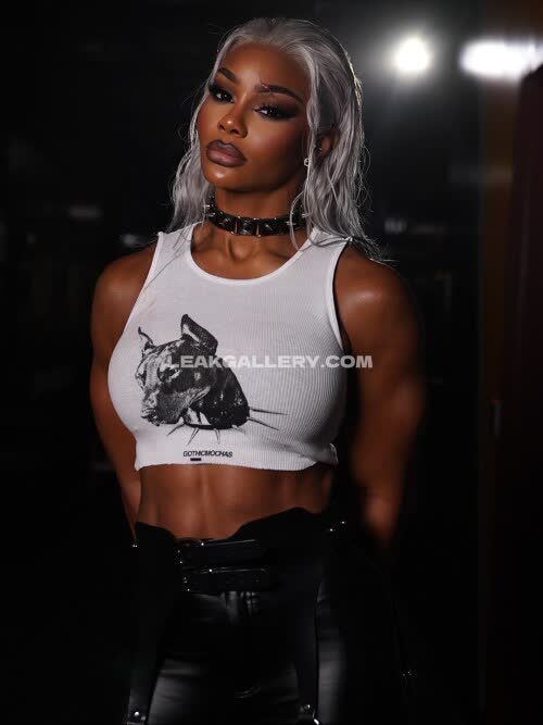 Jadecargill Exclusiva filtración de OnlyFans desnuda #11640567