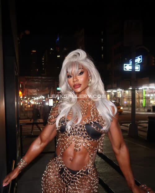 Jadecargill Exclusive Leaked Nude OnlyFans #11639206