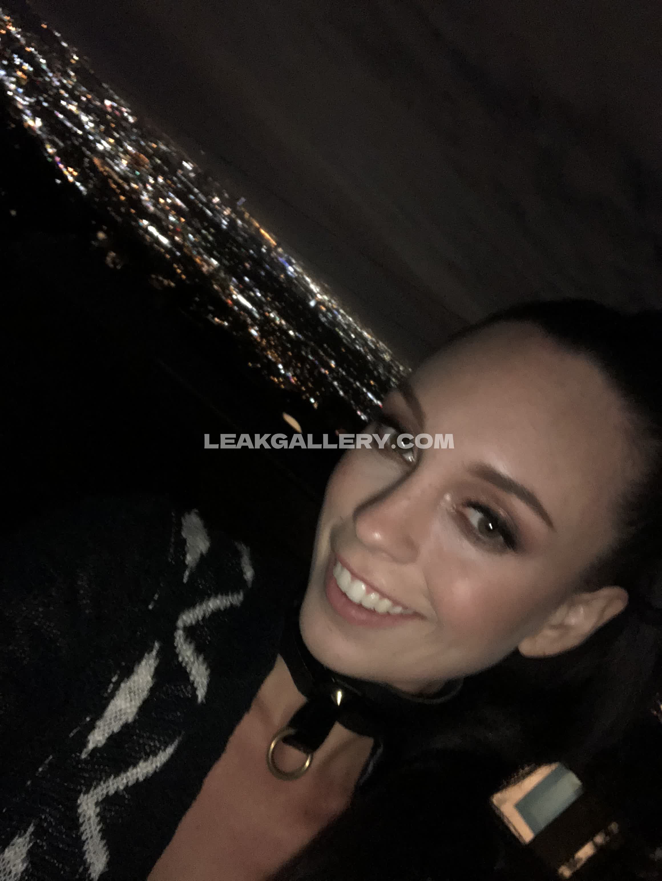 Jadenile Exclusive Leaked Nude OnlyFans #11581528