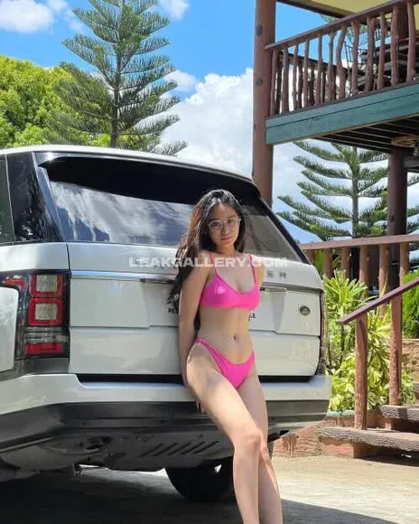 Jaeannealigato Exclusive Leaked Nude OnlyFans #11676370