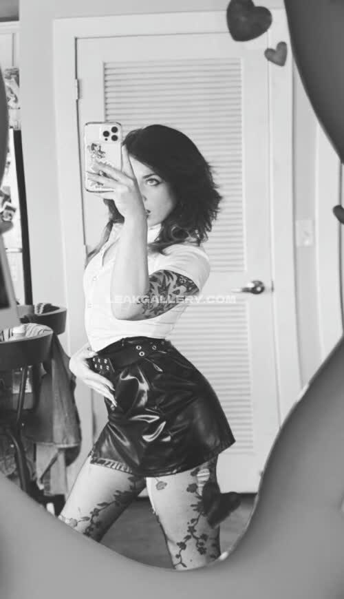 Jaelaray OnlyFans Nudi in Esclusiva Trapela #11760030