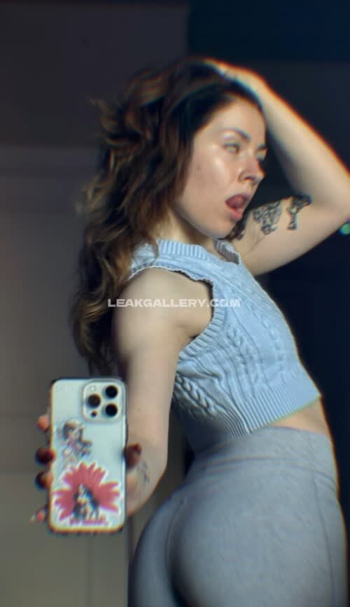 Jaelaray Exclusive Leaked Nude OnlyFans #11794555