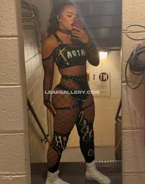 Jaida.parkerwwe Exclusive Leaked Nude OnlyFans #11435917