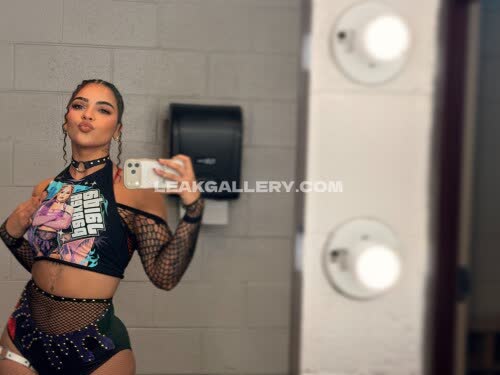 Jaida.parkerwwe Exclusive Leaked Nude OnlyFans #11464446