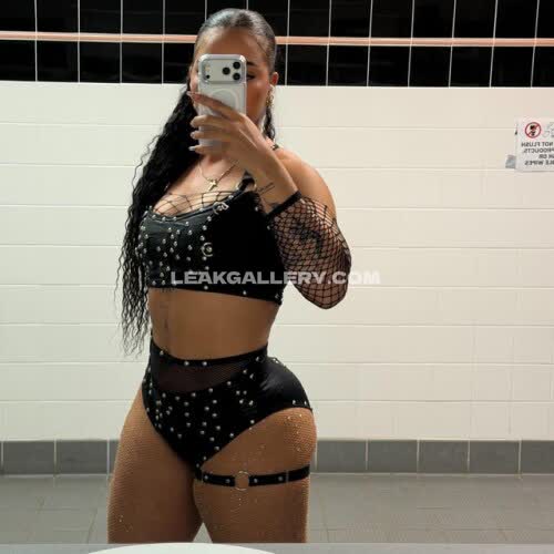 Jaida.parkerwwe Exclusive Leaked Nude OnlyFans #11464052