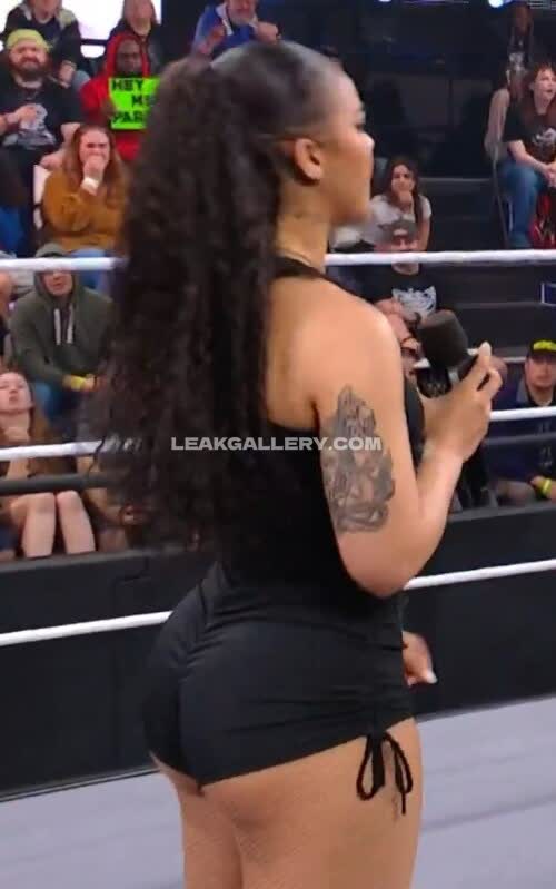 Jaida.parkerwwe Exclusive Leaked Nude OnlyFans #11463128