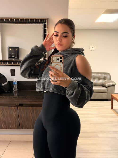 Jaida.parkerwwe Exclusive Leaked Nude OnlyFans #11472399
