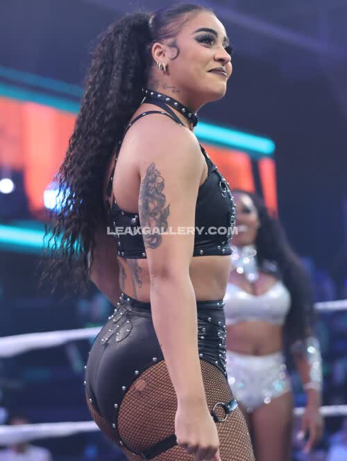 Jaida.parkerwwe Exclusive Leaked Nude OnlyFans #11465122