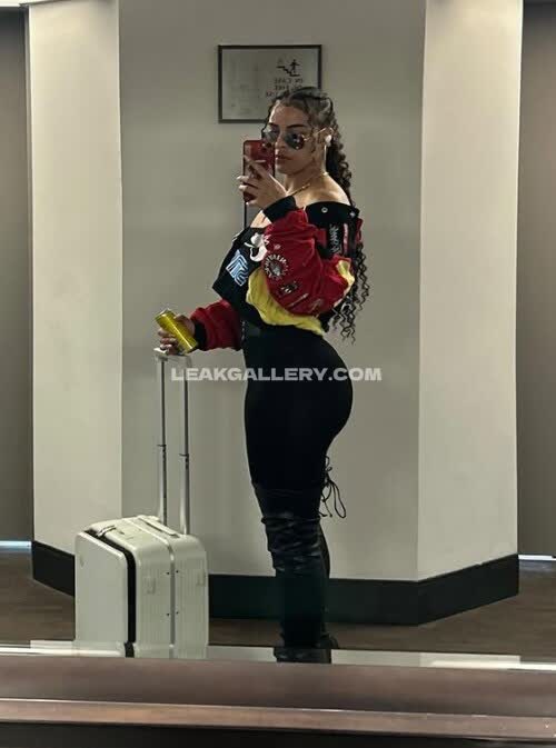 Jaida.parkerwwe Exclusive Leaked Nude OnlyFans #11447464