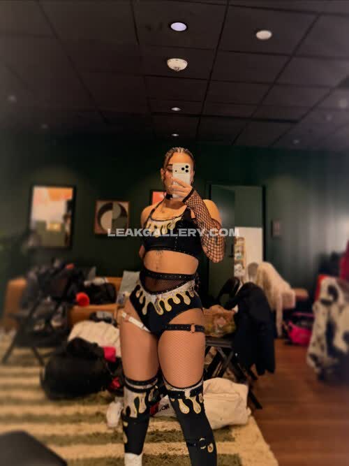 Jaida.parkerwwe Exclusive Leaked Nude OnlyFans #11459757