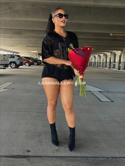 Jaida.parkerwwe Exclusive Leaked Nude OnlyFans #11459211