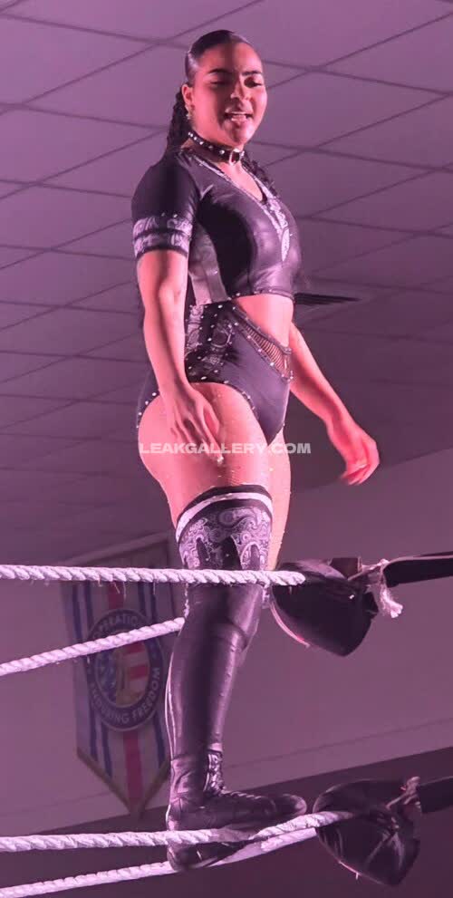 Jaida.parkerwwe Exclusive Leaked Nude OnlyFans #11472046