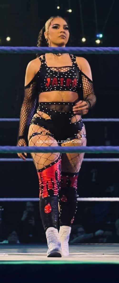 Jaida.parkerwwe Exclusive Leaked Nude OnlyFans #11439904