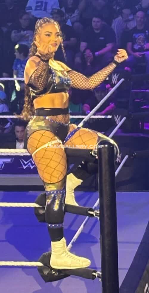 Jaida.parkerwwe Exclusive Leaked Nude OnlyFans #11430087