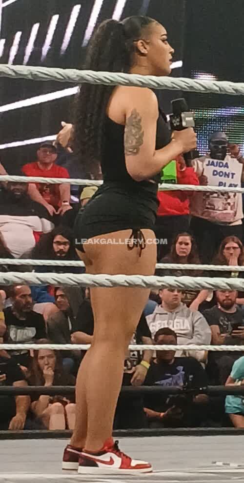 Jaida.parkerwwe Exclusive Leaked Nude OnlyFans #11431295