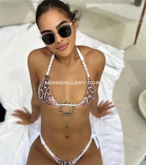 Jaida.parkerwwe Exclusive Leaked Nude OnlyFans #11451472