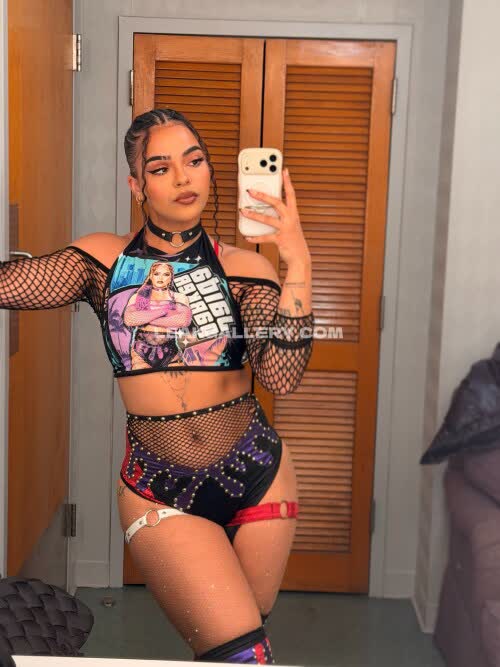 Jaida.parkerwwe Exclusive Leaked Nude OnlyFans #11470238