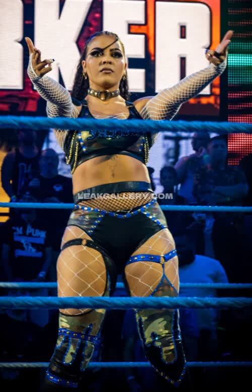 Jaida.parkerwwe Exclusive Leaked Nude OnlyFans #11431008