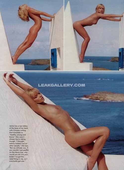 Jaimepressly 独占リークされたOnlyFansヌード #11050856