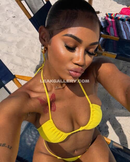 Jakayla.pope Exclusive Leaked Nude OnlyFans #11776659