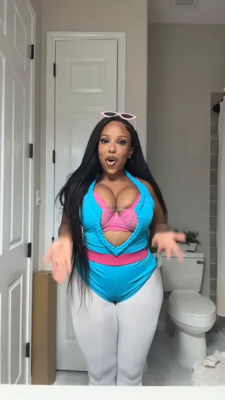 Jalinnas Exclusive Leaked Nude OnlyFans #11801903
