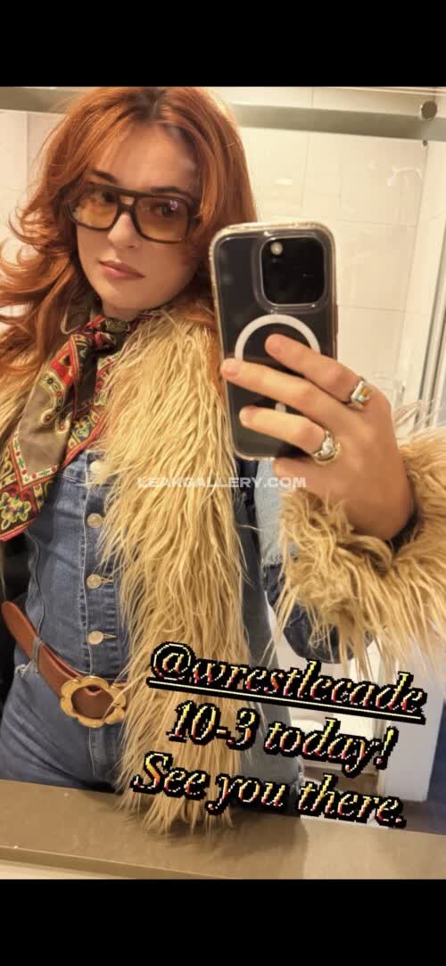 Jamiehayter Exclusive Leaked Nude OnlyFans #11257527