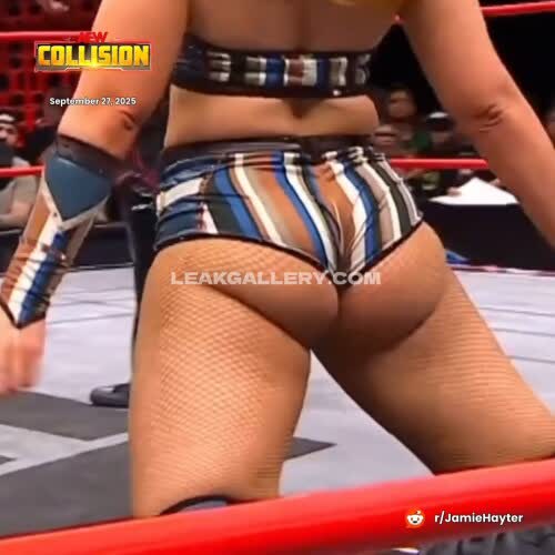 Jamiehayter Exclusive Leaked Nude OnlyFans #11252487
