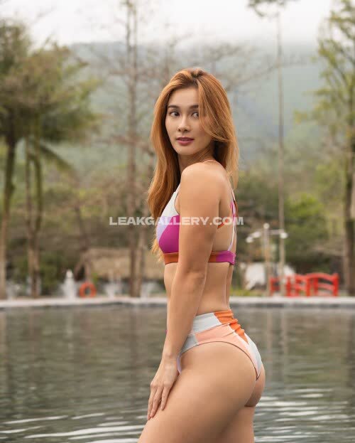 Jamiepang Exclusive Leaked Nude OnlyFans #11937283