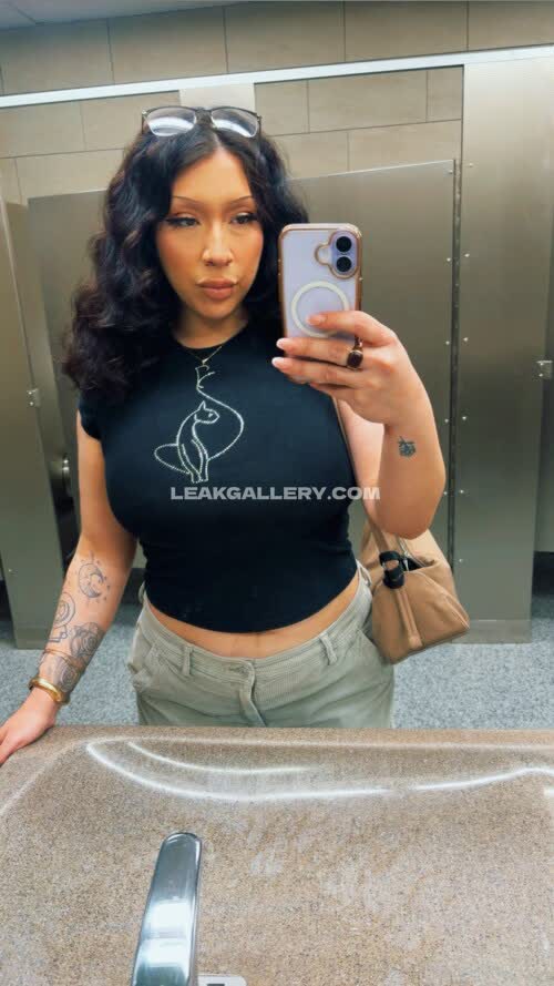 Janayylynn Exclusive Leaked Nude OnlyFans #11127498