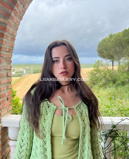 Jane Exklusiv geleakte Nacktbilder von OnlyFans #11994386