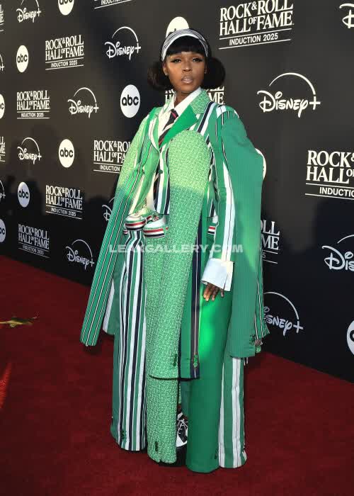 Janellemonae Exclusive Leaked Nude OnlyFans #11610476