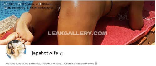 Japahotwife Exclusive Leaked Nude OnlyFans #11179409