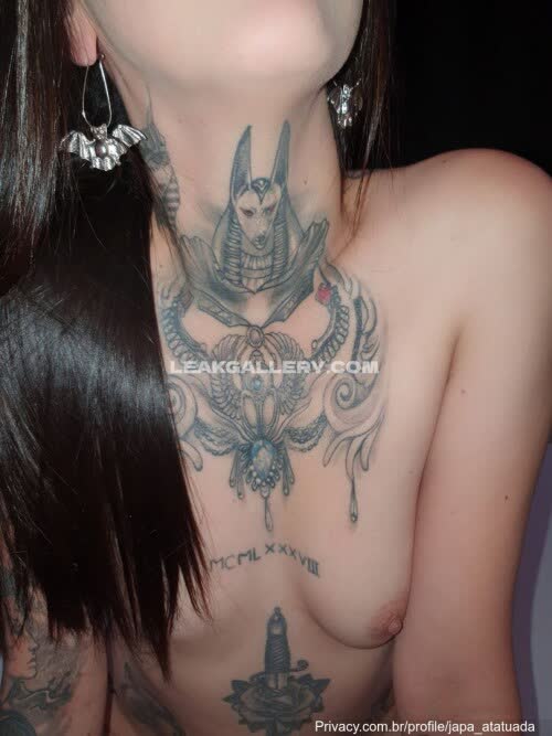 Japando_pate Exclusive Leaked Nude OnlyFans #11235379