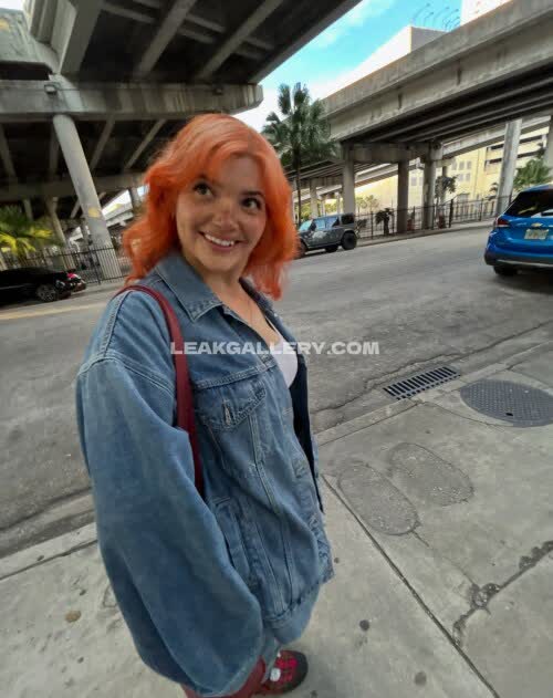 Jasilienn Exclusive Leaked Nude OnlyFans #11065191
