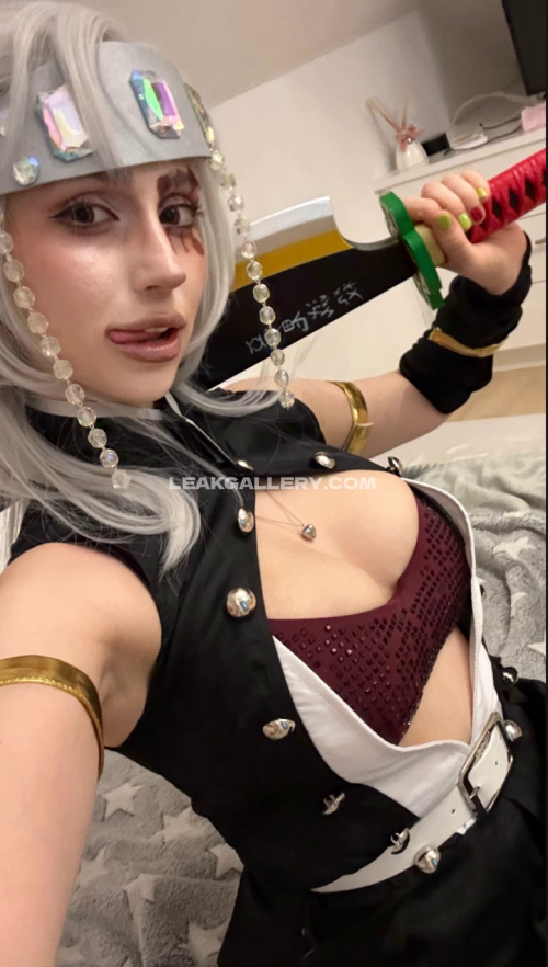 Jasminbigl Exclusive Leaked Nude OnlyFans #11683579