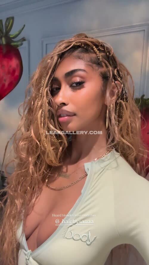 Jasmine.chola Exclusive Leaked Nude OnlyFans #11868994