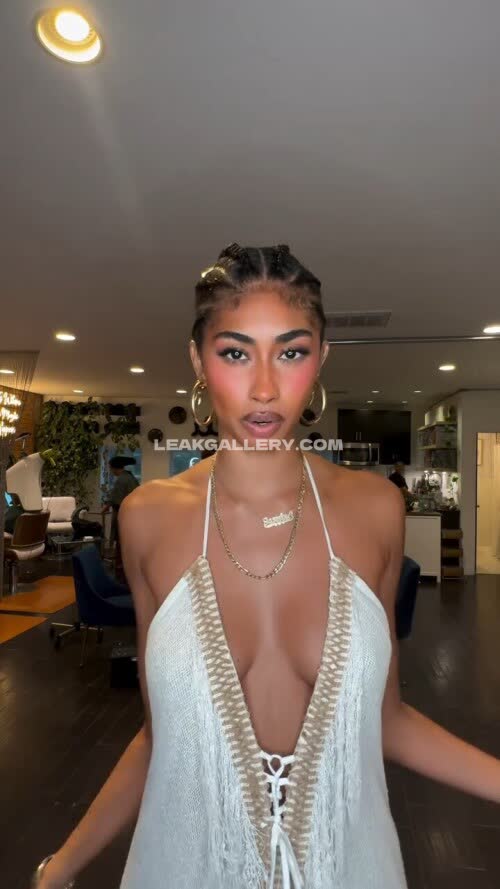 Jasmine.chola Exclusive Leaked Nude OnlyFans #11855690