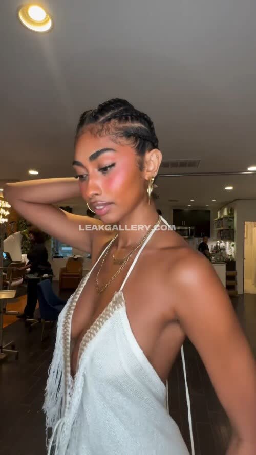 Jasmine.chola Exclusive Leaked Nude OnlyFans #11876757