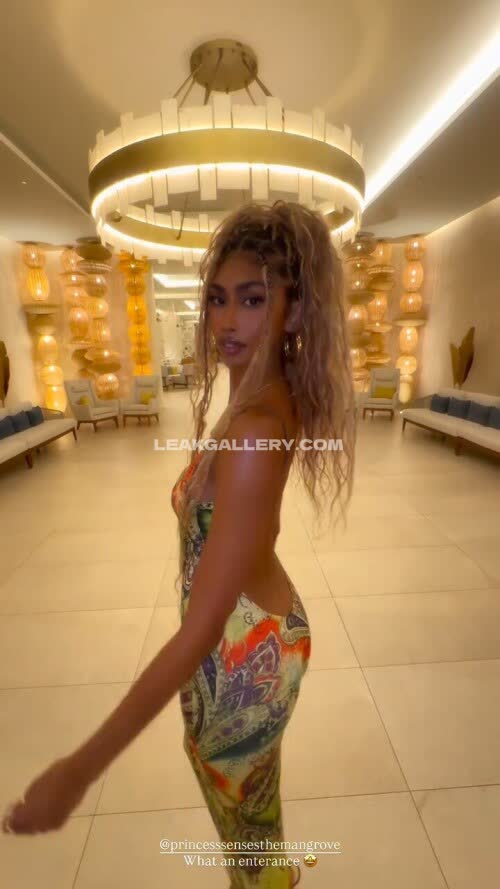Jasmine.chola Exclusive Leaked Nude OnlyFans #11831754