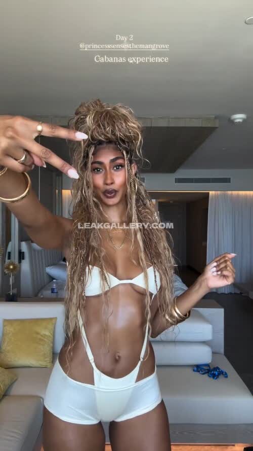 Jasmine.chola Exclusive Leaked Nude OnlyFans #11829886