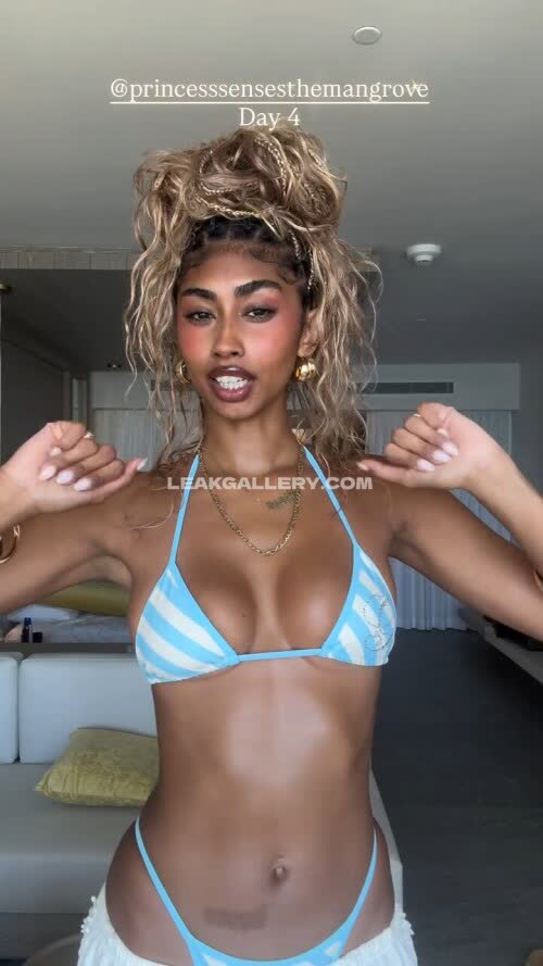 Jasmine.chola Exclusive Leaked Nude OnlyFans #11868051