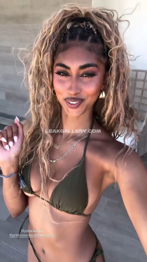Jasmine.chola Exclusive Leaked Nude OnlyFans #11876129