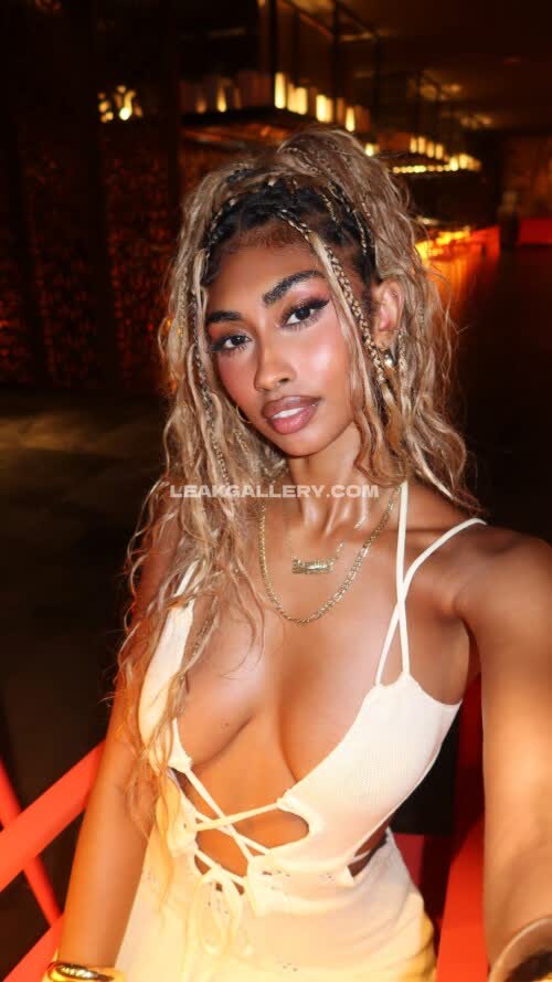 Jasmine.chola Exclusive Leaked Nude OnlyFans #11858484